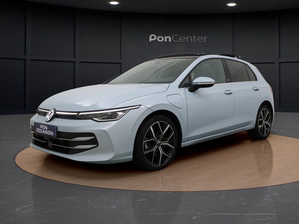 Volkswagen Golf 1.5 eHybrid 50 Edition