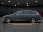 Škoda Octavia Combi 1.0 TSI Greentech Business Edition