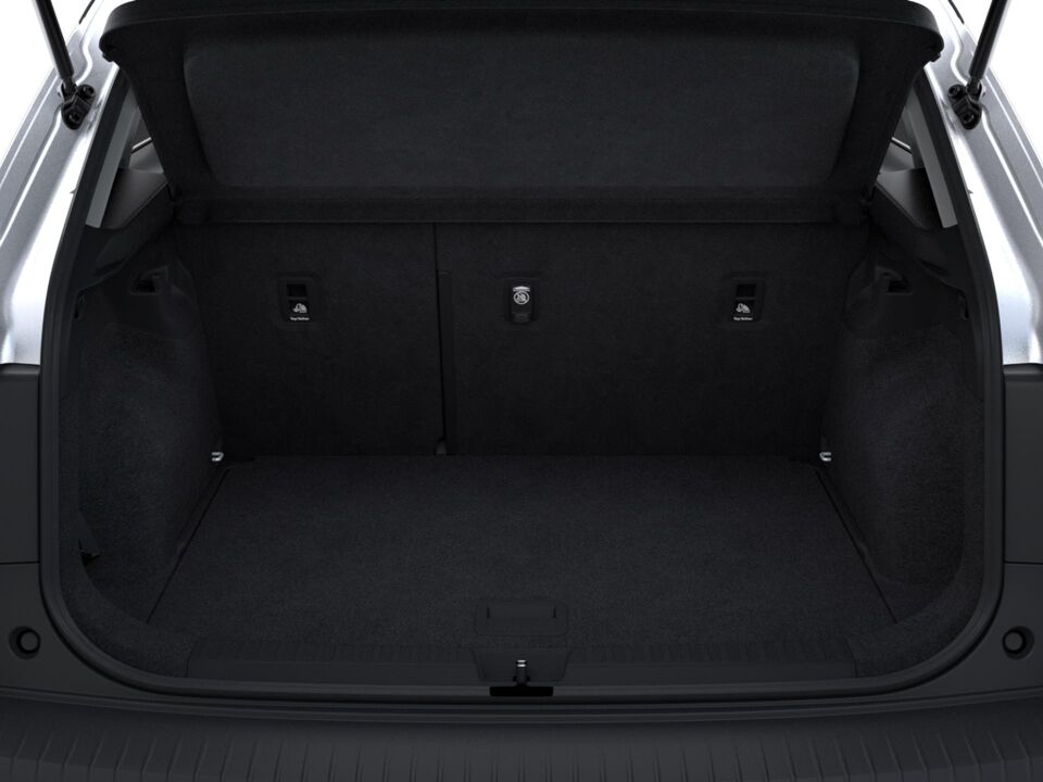 Škoda Epiq Business Launch Edition 155 kW / 211 PK