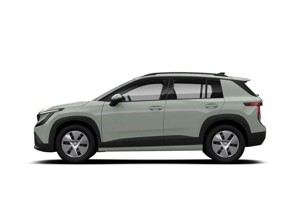 Škoda Epiq Essence 35 85 kW / 116 PK