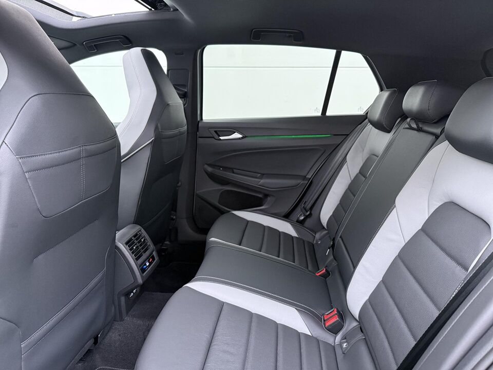 Volkswagen Golf 1.5 eHybrid GTE
