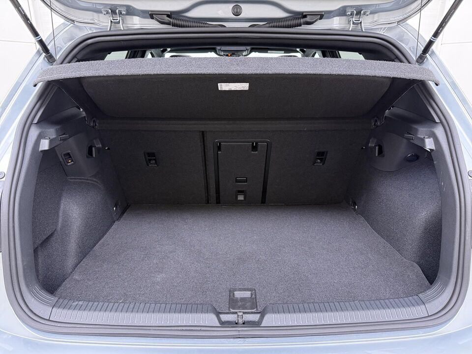 Volkswagen Golf 1.5 eHybrid GTE