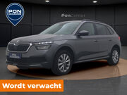 Škoda Kamiq 1.0 TSI Ambition