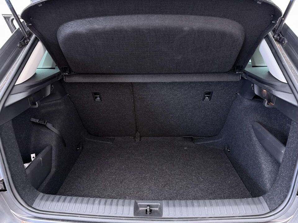 Škoda Kamiq 1.0 TSI Ambition