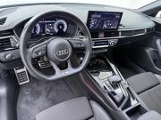 Audi A4 Avant 35 TFSI S-line