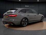 Audi A4 Avant 35 TFSI S-line