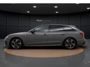Audi A4 Avant 35 TFSI S-line