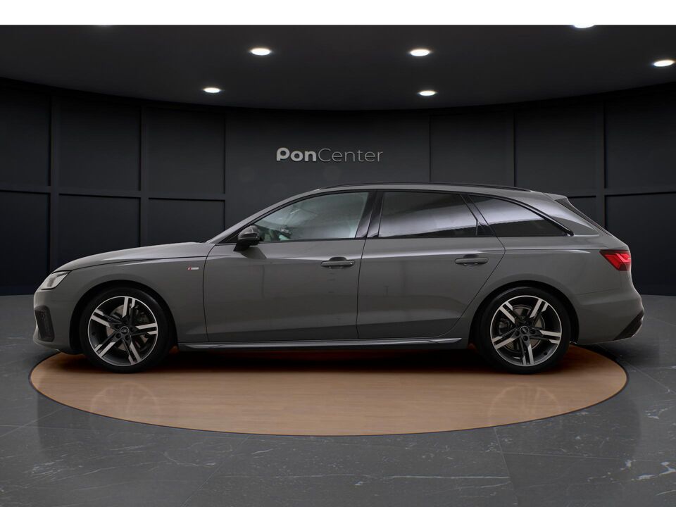 Audi A4 Avant 35 TFSI S-line