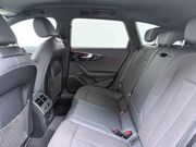 Audi A4 Avant 35 TFSI S-line