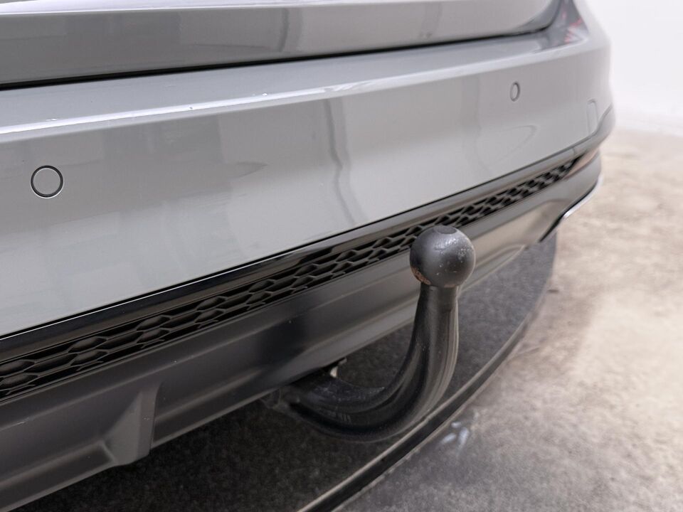 Audi A4 Avant 35 TFSI S-line