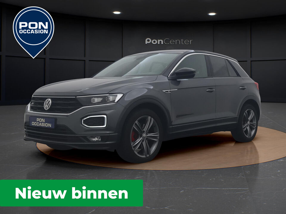 Volkswagen T-Roc 1.5 TSI Sport Business R