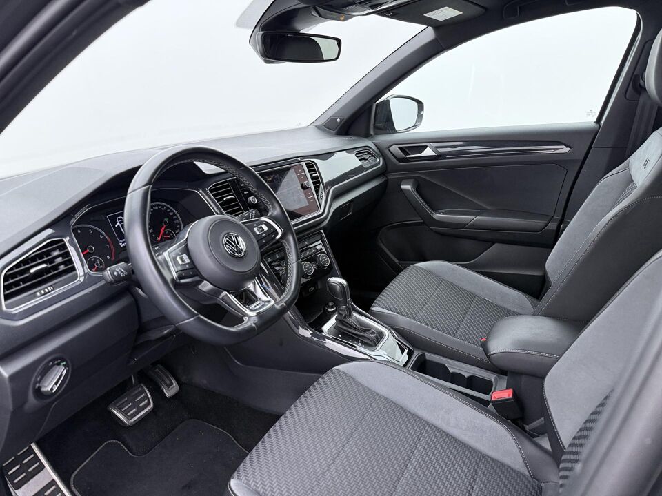 Volkswagen T-Roc 1.5 TSI Sport Business R