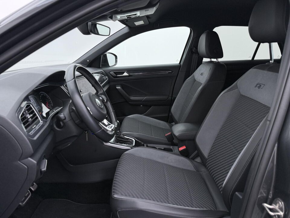 Volkswagen T-Roc 1.5 TSI Sport Business R