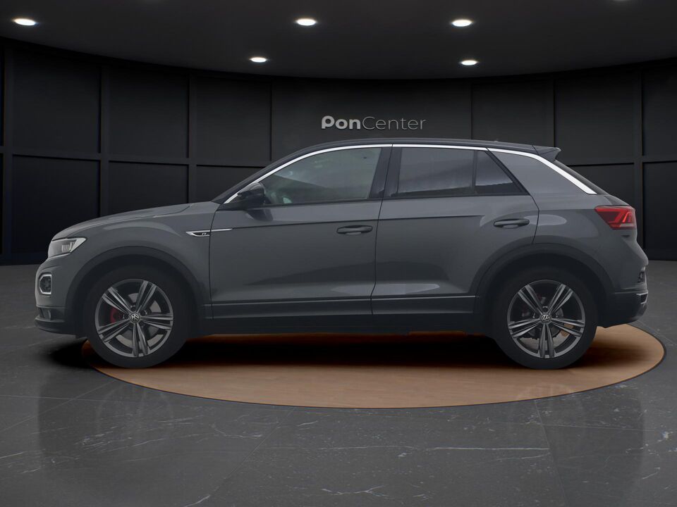Volkswagen T-Roc 1.5 TSI Sport Business R