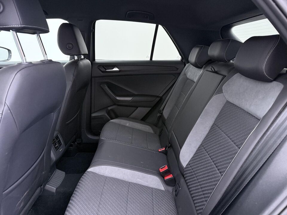 Volkswagen T-Roc 1.5 TSI Sport Business R