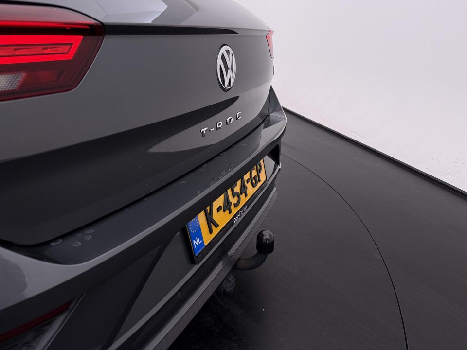 Volkswagen T-Roc 1.5 TSI Sport Business R