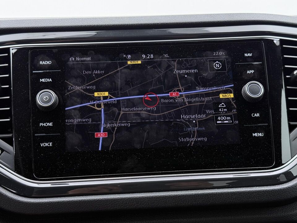 Volkswagen T-Roc 1.5 TSI Sport Business R