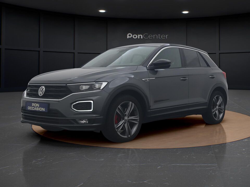 Volkswagen T-Roc 1.5 TSI Sport Business R