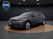 Volkswagen Polo 1.0 TSI Style