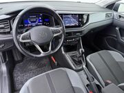 Volkswagen Polo 1.0 TSI Style