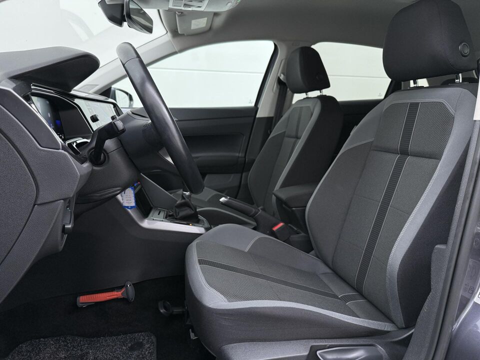 Volkswagen Polo 1.0 TSI Style