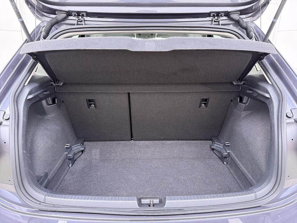 Volkswagen Polo 1.0 TSI Style
