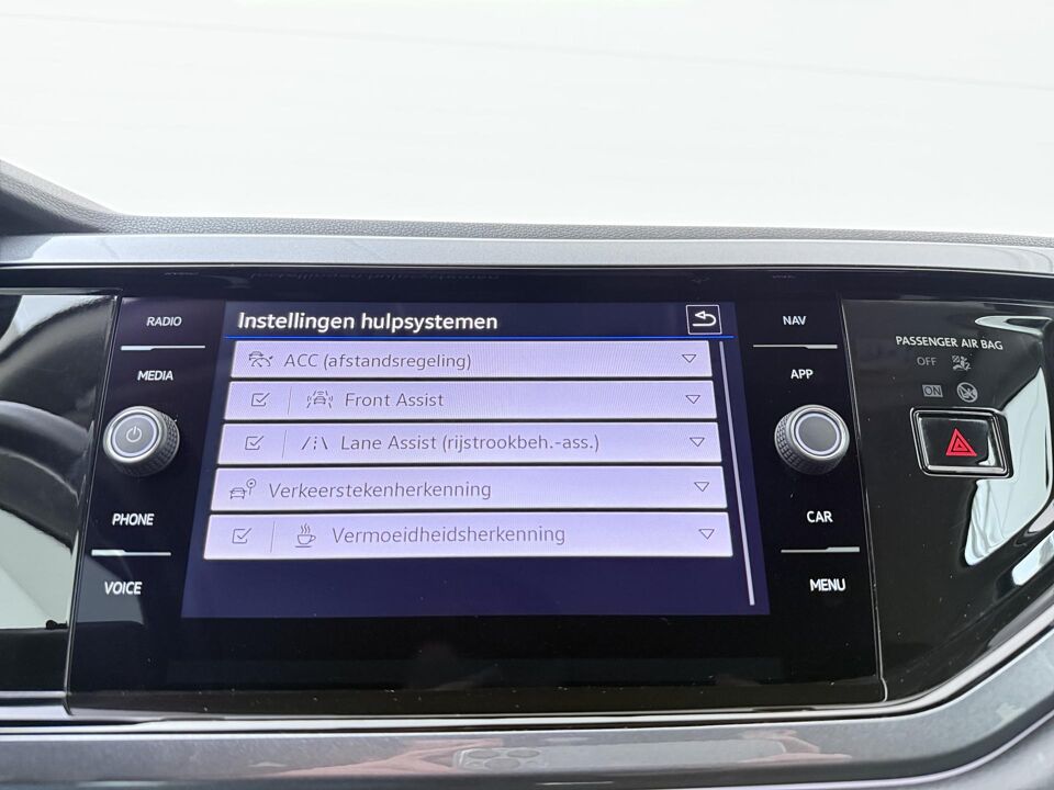 Volkswagen Polo 1.0 TSI Style