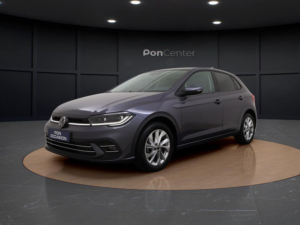 Volkswagen Polo 1.0 TSI Style