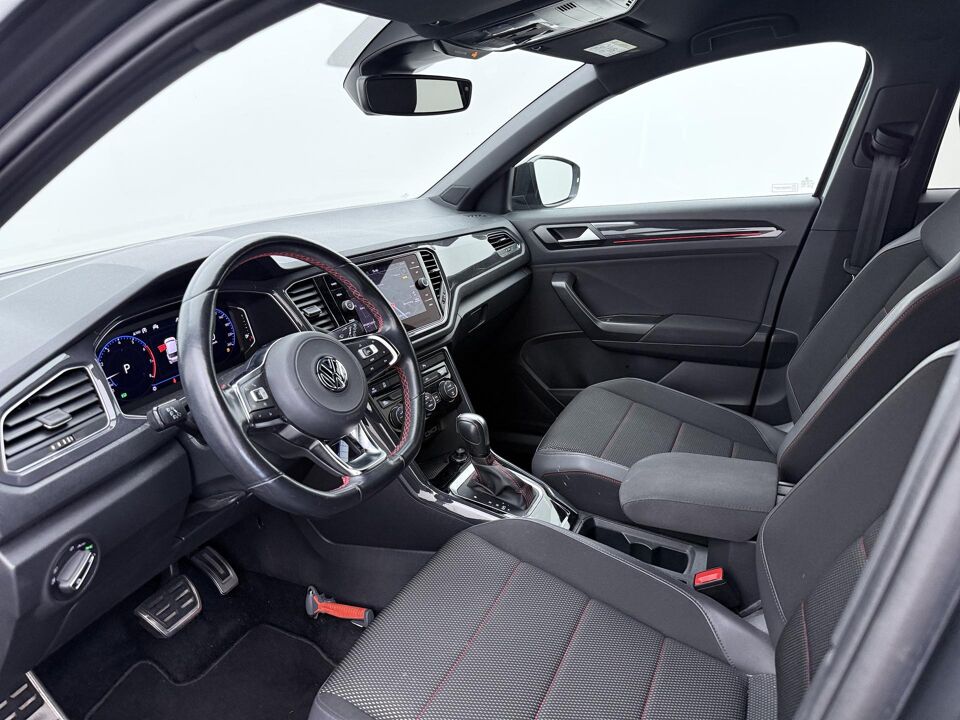 Volkswagen T-Roc 1.5 TSI Sport Business R-line