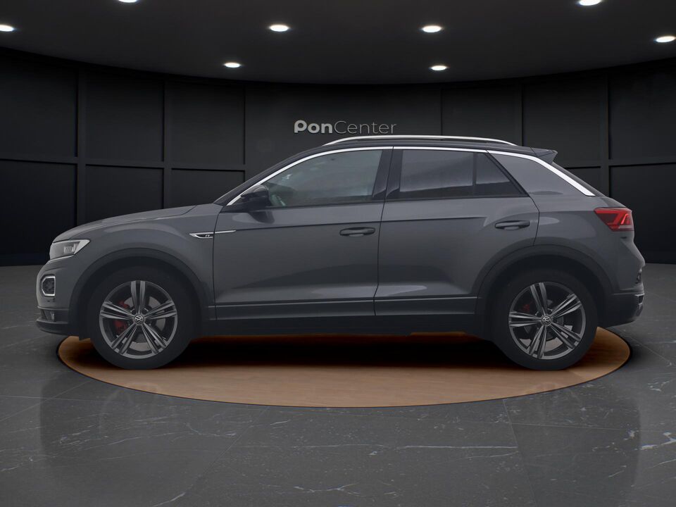 Volkswagen T-Roc 1.5 TSI Sport Business R-line