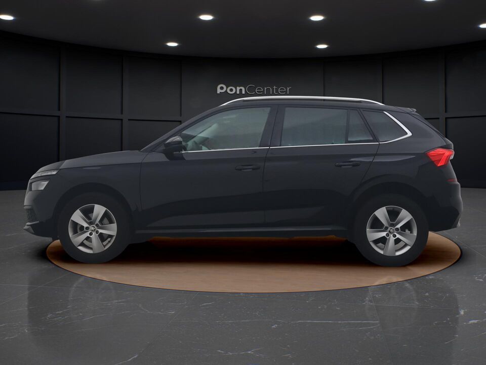 Škoda Kamiq 1.0 TSI Ambition