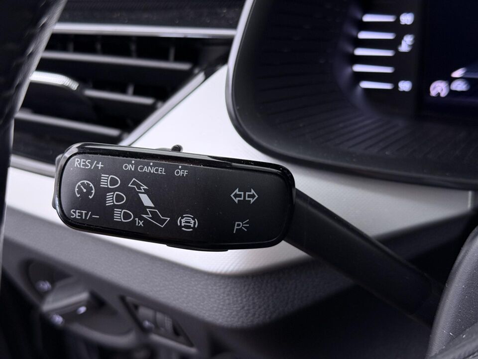 Škoda Kamiq 1.0 TSI Ambition