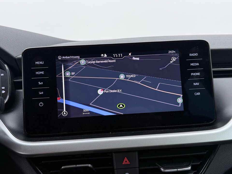 Škoda Kamiq 1.0 TSI Ambition