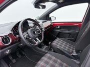 Volkswagen up! 1.0 TSI GTI