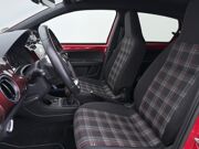 Volkswagen up! 1.0 TSI GTI