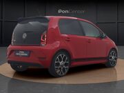 Volkswagen up! 1.0 TSI GTI