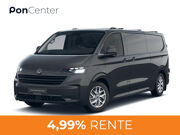 VW-Bedrijfswagens E-Transporter Style L2 160 kW / 218 pk