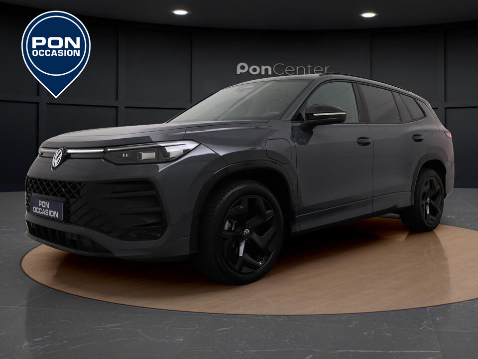 Volkswagen Tayron 1.5 eHybrid R-Line