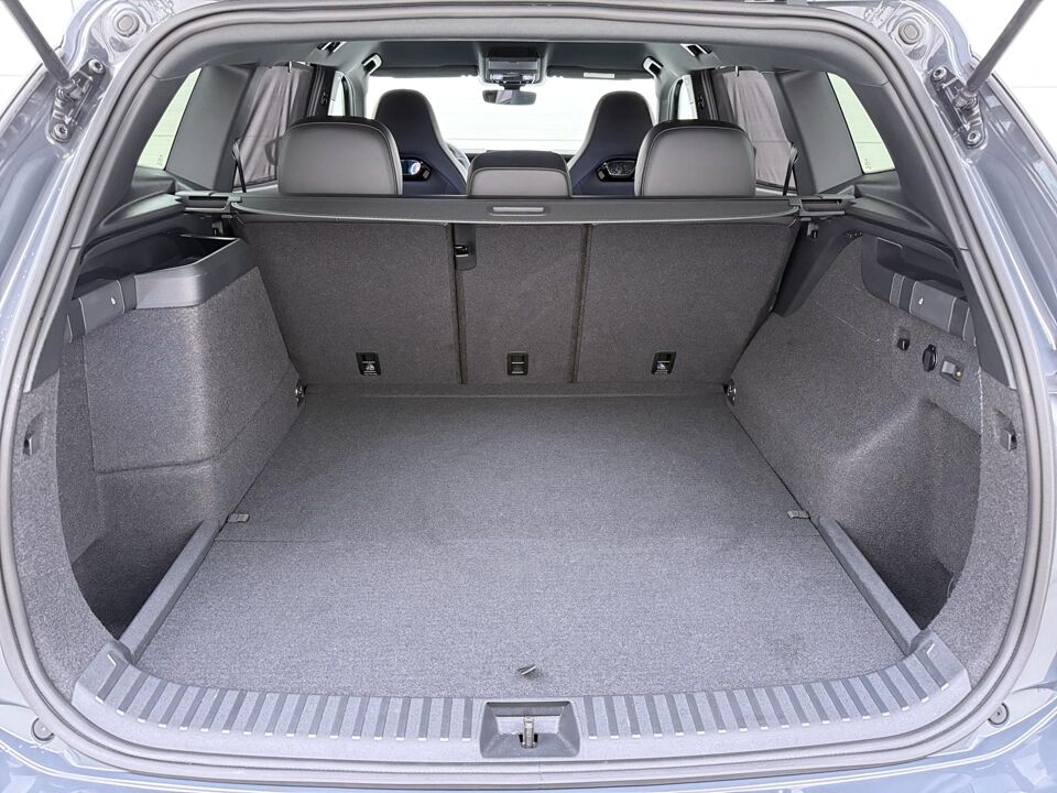 Volkswagen Tayron 1.5 eHybrid R-Line