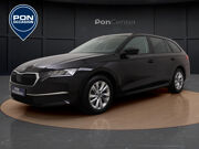 Škoda Octavia Combi 1.5 TSI MHEV