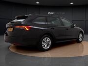 Škoda Octavia Combi 1.5 TSI MHEV