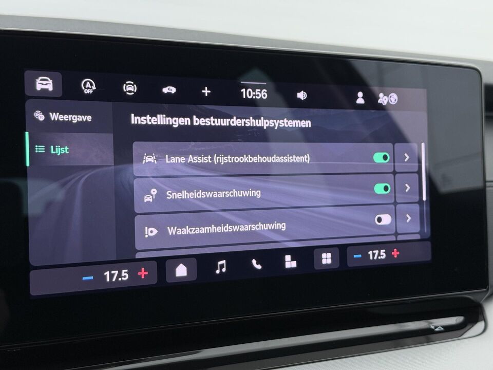 Škoda Octavia Combi 1.5 TSI MHEV