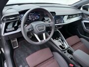 Audi A3 Sportback 45 TFSIe S-line