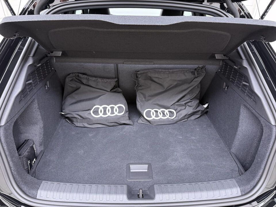 Audi A3 Sportback 45 TFSIe S-line