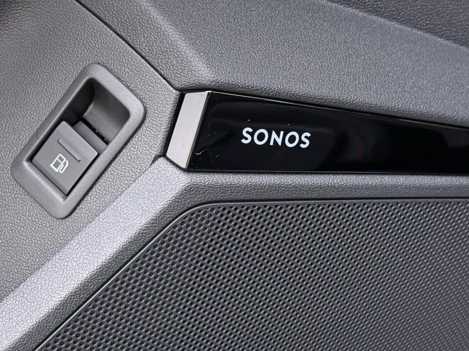 Audi A3 Sportback 45 TFSIe S-line