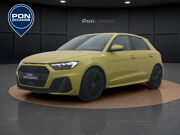 Audi A1 Sportback 30 TFSI S-line