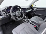 Audi A1 Sportback 30 TFSI S-line