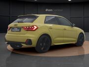 Audi A1 Sportback 30 TFSI S-line