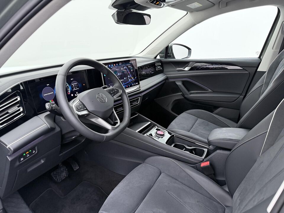 Volkswagen Tiguan 1.5 eHybrid Life Edition