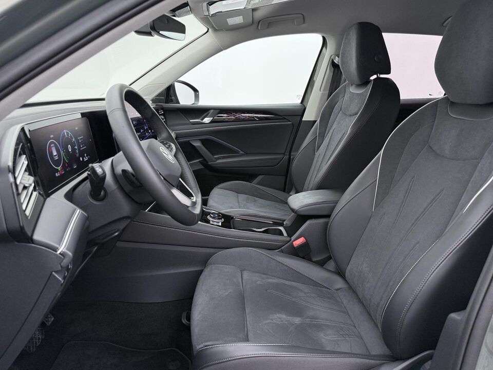 Volkswagen Tiguan 1.5 eHybrid Life Edition